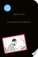 Libro La soledad del dibujante