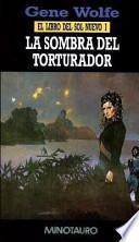Libro La sombra del torturador