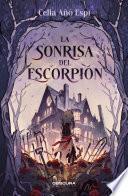 Libro La sonrisa del escorpión