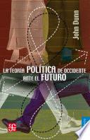 Libro La teoría política de Occidente ante el futuro