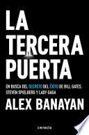 Libro La tercera puerta