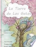 Libro La tierra de los gatos