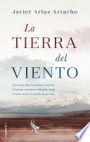 Libro La tierra del viento