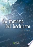Libro La travesía del hechicero