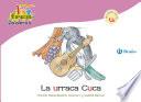 Libro La urraca Cuca