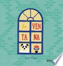 Libro La ventana