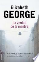 Libro La verdad de la mentira