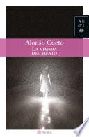 Libro La viajera del viento