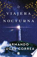 Libro La viajera nocturna