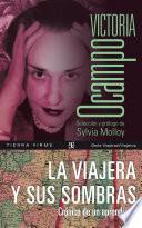 Libro La viajera y sus sombras