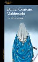 Libro La vida alegre