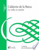 Libro La vida es sueño