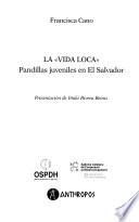 Libro La "vida loca"