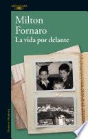 Libro La vida por delante