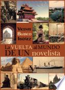 Libro La vuelta al mundo de un novelista
