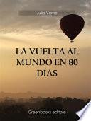 Libro La vuelta al mundo en 80 días