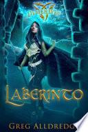 Libro Laberinto