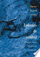 Libro Ladrones de sombra