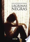 Libro Lágrimas negras