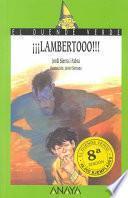 Libro Lambertooo!!!.