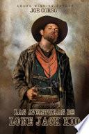 Libro Las Aventuras del Chico de Lone Jack