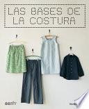 Libro Las bases de la costura