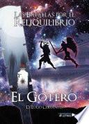 Libro Las Batallas por el Reliquilibrio