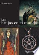 Libro Las brujas en el mundo