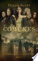 Libro Las Comunes