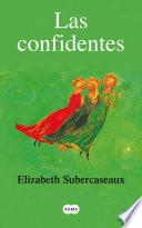 Libro Las confidentes