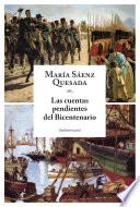 Libro Las cuentas pendientes del bicentenario