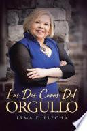 Libro Las Dos Caras Del Orgullo