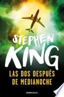 Libro Las dos después de medianoche