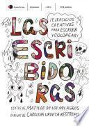 Libro Las escribidoras