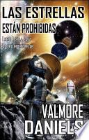 Libro Las estrellas están prohibidas