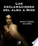 Libro Las Exclamaciones del alma a Dios