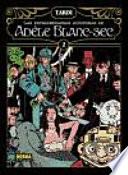 Libro Las Extraordinarias Aventuras de Adele Blanc-Sec 2 / The Extraordinary Adventures of