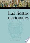 Libro Las fiestas nacionales en la Italia contemporánea