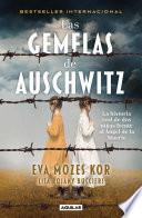 Libro Las gemelas de Auschwitz