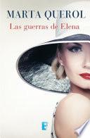 Libro Las guerras de Elena (Edición revisada)
