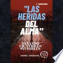 Libro LAS HERIDAS DEL ALMA
