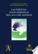 Libro Las inéditas