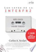 Libro Las leyes de la interfaz (2ª ed.)