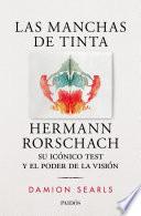 Libro Las manchas de tinta