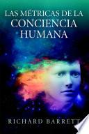 Libro Las MŽtricas de la Conciencia Humana