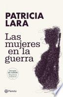 Libro Las mujeres en la guerra