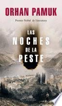 Libro Las noches de la peste