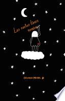 Libro Las Noches Tienen Nombre