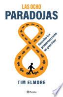 Libro Las ocho paradojas