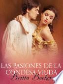Libro Las pasiones de la condesa viuda